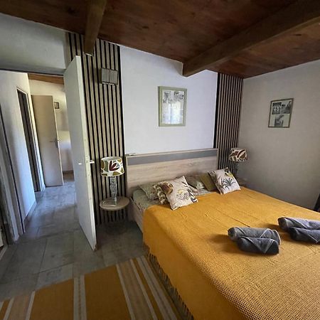 Chambres D'Hotes Barraconu 포르토베쉬오 외부 사진