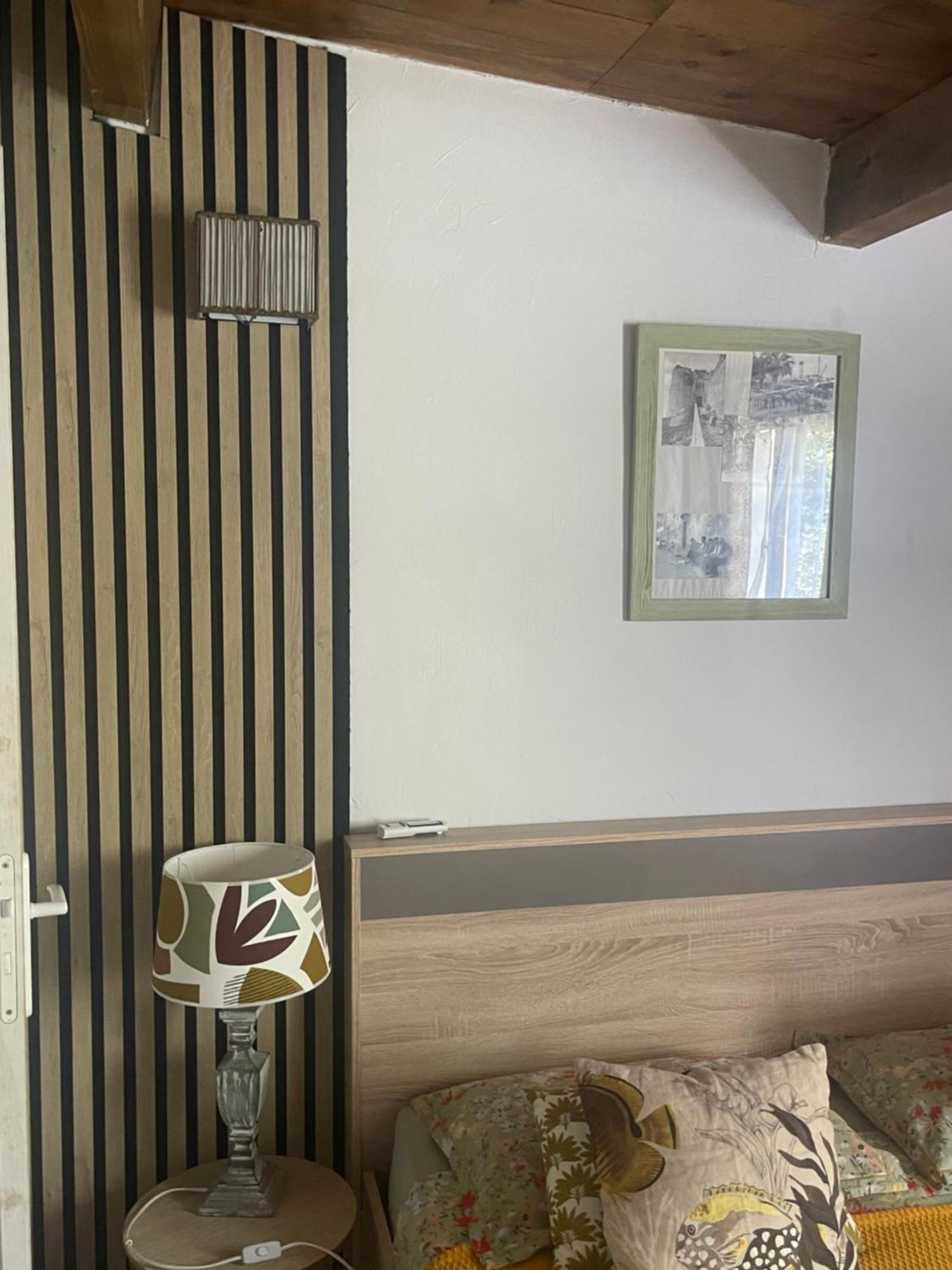 Chambres D'Hotes Barraconu 포르토베쉬오 외부 사진